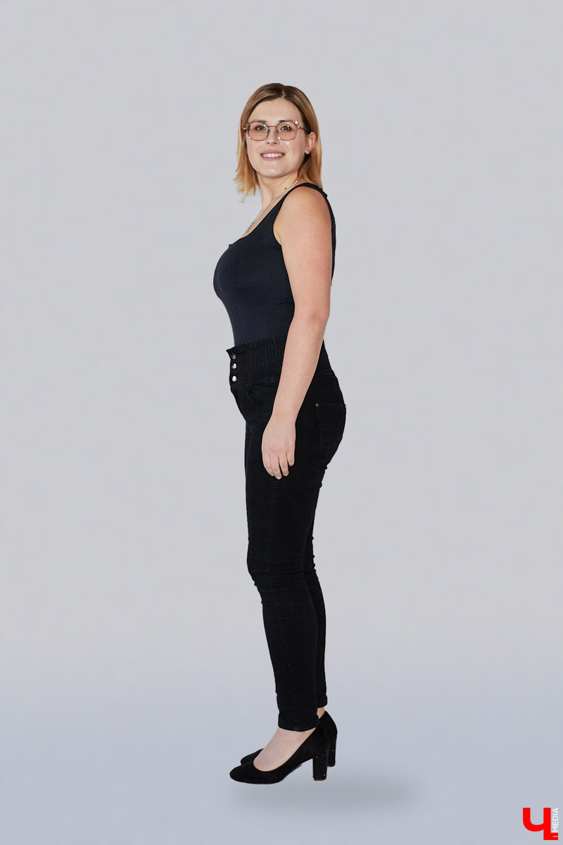 Журналист «Ключ-Медиа» похудела на 10 кг за три месяца и продолжает эксперимент. А параллельно делится впечатлениями от прохождения «Школы стройности» в клинике «Доктор Борменталь».