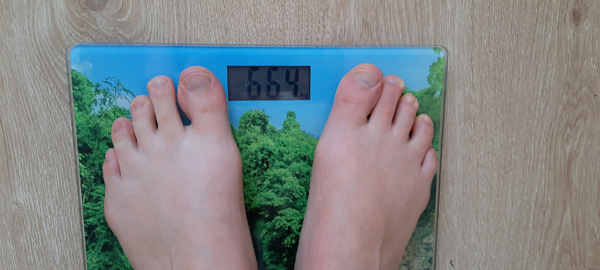 Журналист «Ключ-Медиа» похудела на 10 кг за три месяца и продолжает эксперимент. А параллельно делится впечатлениями от прохождения «Школы стройности» в клинике «Доктор Борменталь».