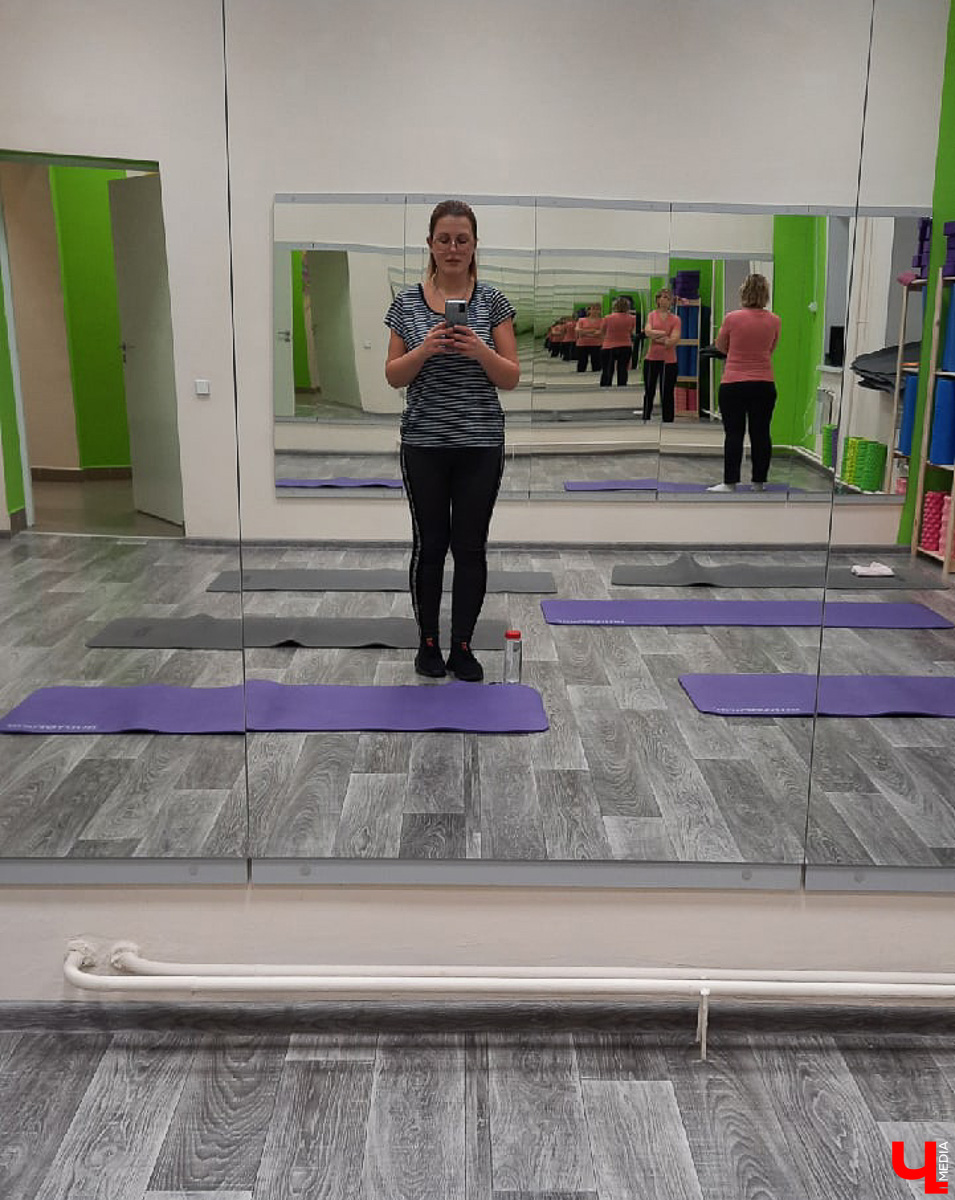 Журналист «Ключ-Медиа» похудела на 10 кг за три месяца и продолжает эксперимент. А параллельно делится впечатлениями от прохождения «Школы стройности» в клинике «Доктор Борменталь».