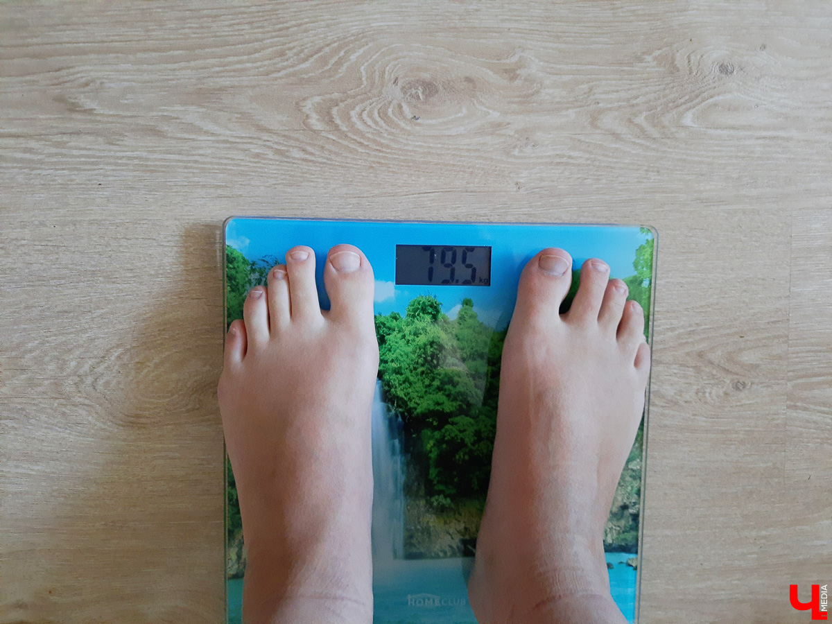 Журналист «Ключ-Медиа» похудела на 10 кг за три месяца и продолжает эксперимент. А параллельно делится впечатлениями от прохождения «Школы стройности» в клинике «Доктор Борменталь».