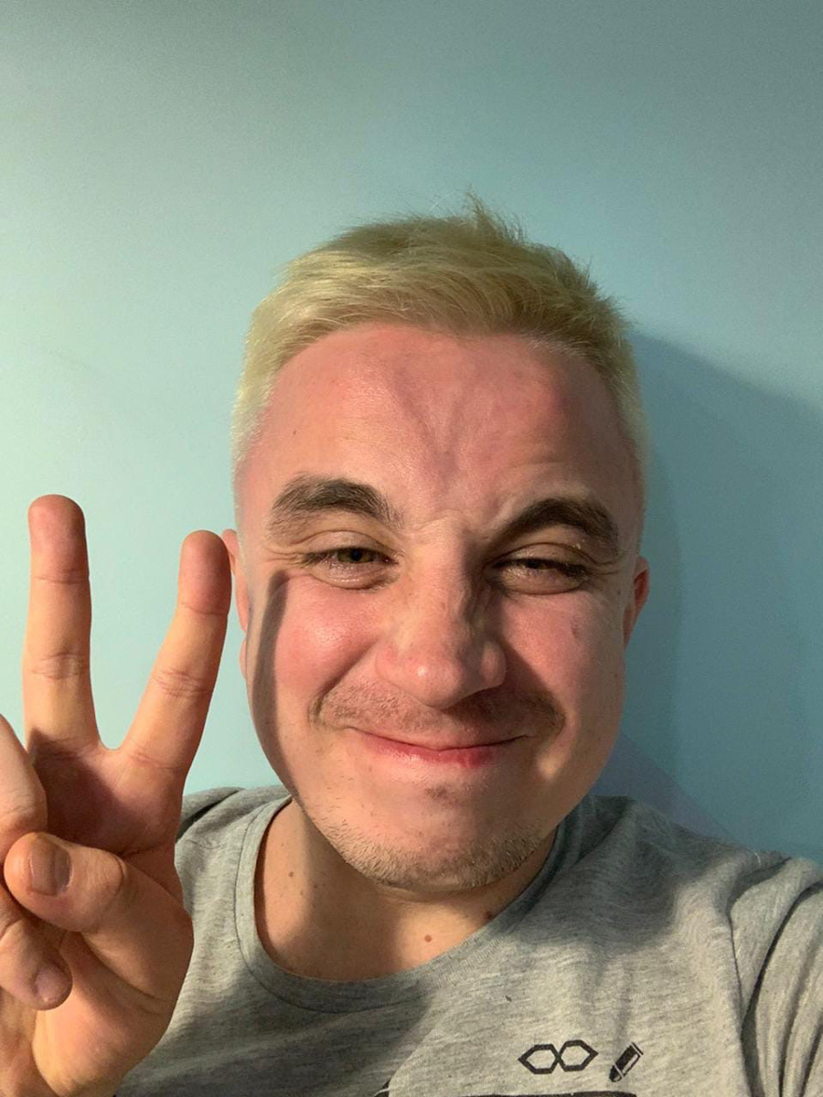 Панк после стольких лет? Всегда. Владимирская группа PLEASE PLEASE ME о создании местной андеграунд-тусовки, переезде в Москву и нестареющем творчестве.