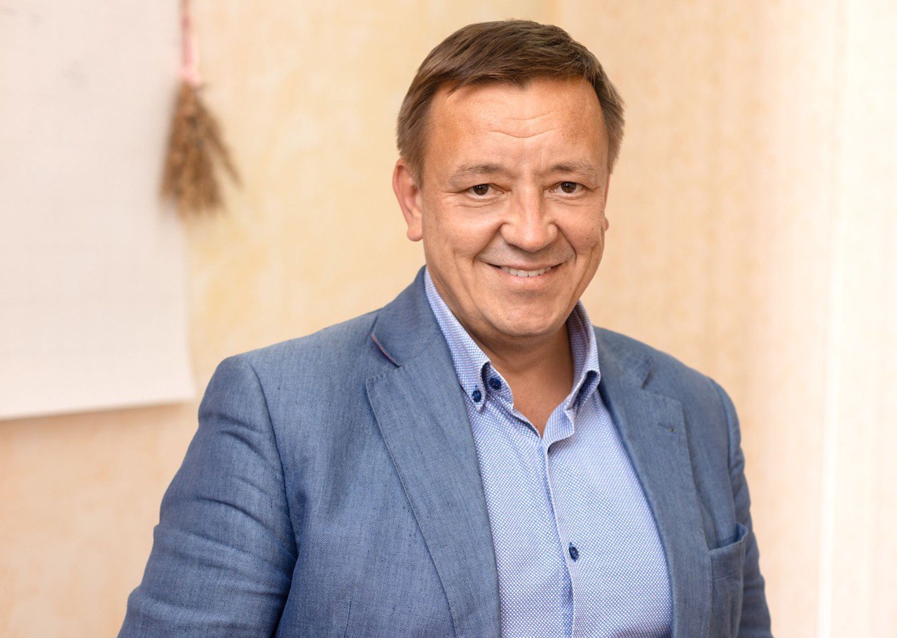 В сентябре во Владимирской области появится инновационное учебное заведение — школа «Мир».