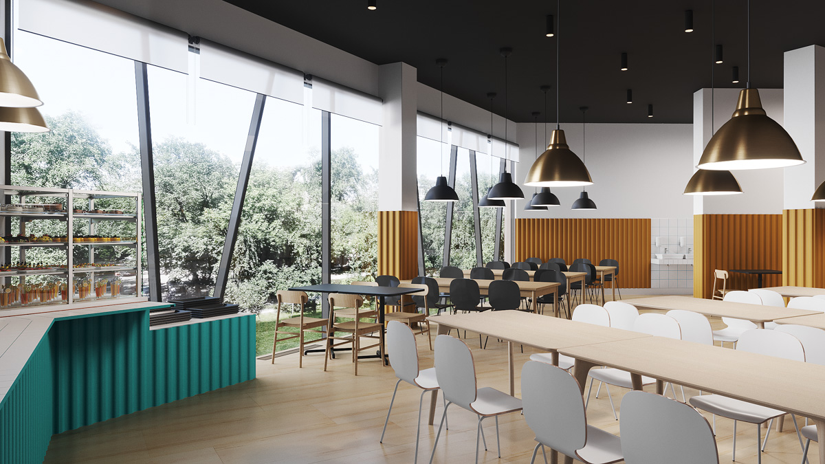 В сентябре во Владимирской области появится инновационное учебное заведение — школа «Мир».