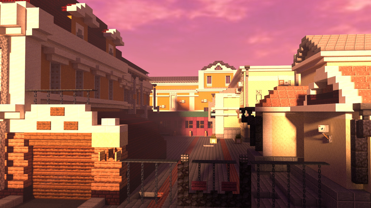 Кто создает пиксельный Владимир и как к нему подключиться? Узнаем у майнкрафтовых «строителей» детали процесса.