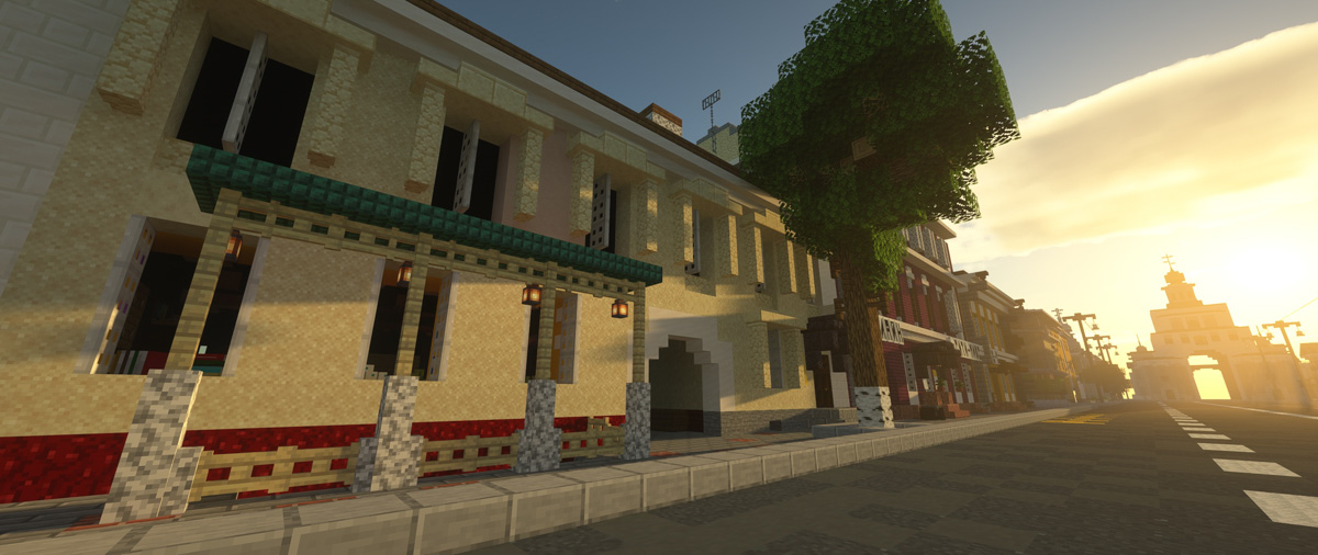 Кто создает пиксельный Владимир и как к нему подключиться? Узнаем у майнкрафтовых «строителей» детали процесса.