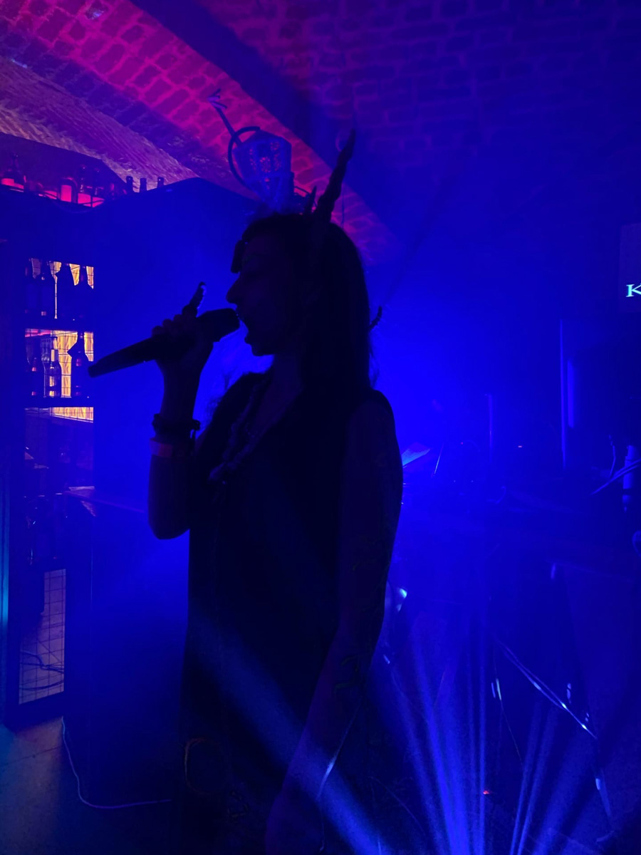 Теперь не обязательно скучать по КаZантипу: во Владимире появился свой рейв-кластер KATHARSYS. О планах на серию музыкальных мероприятий и дебютной вечеринке рассказал организатор Даня Дубровный.