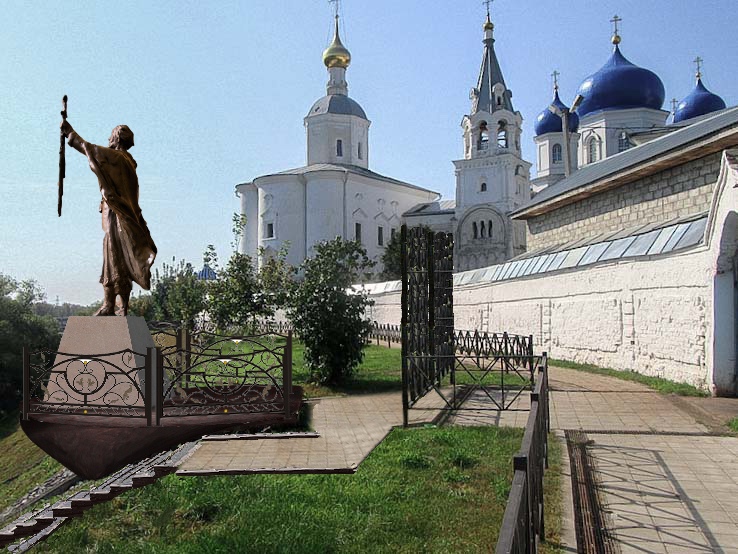 Снова начался конкурс «Культурный след». Владимирскую область пока представляют три проекта. Познакомимся с ними поближе!