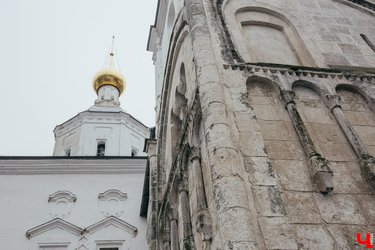 Снова начался конкурс «Культурный след». Владимирскую область пока представляют три проекта. Познакомимся с ними поближе!