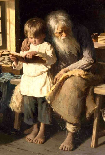 Снова начался конкурс «Культурный след». Владимирскую область пока представляют три проекта. Познакомимся с ними поближе!