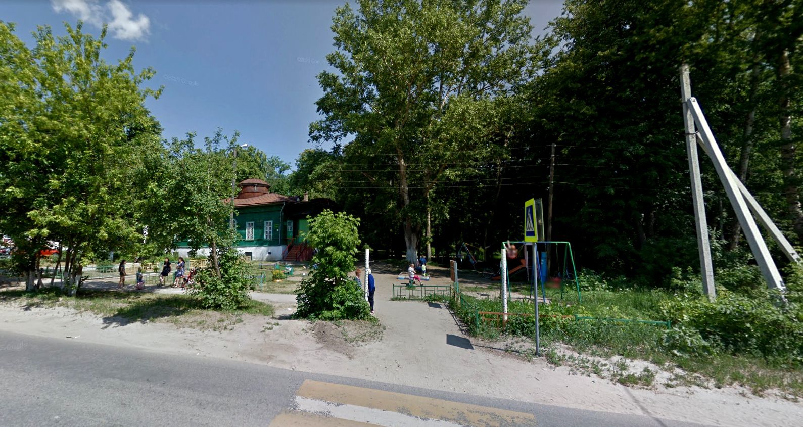 Снова начался конкурс «Культурный след». Владимирскую область пока представляют три проекта. Познакомимся с ними поближе!