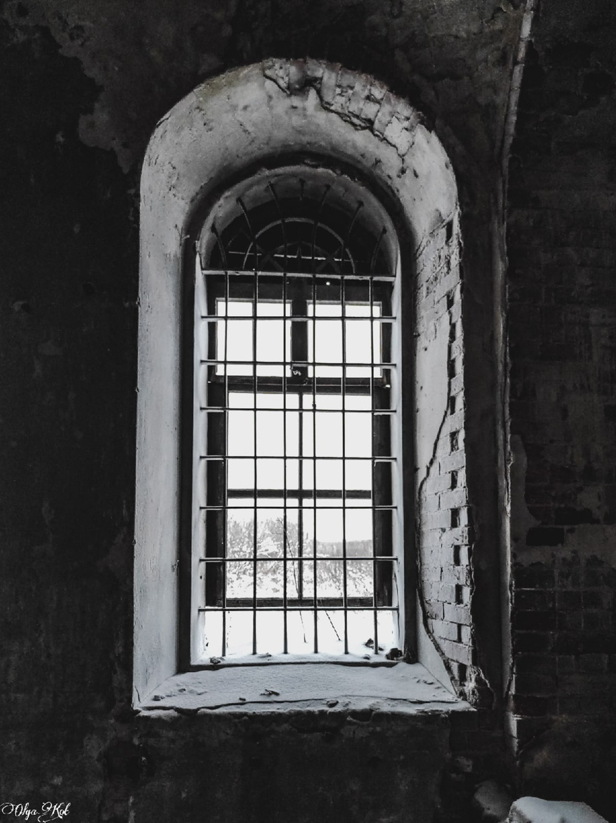 Блогер Ольга Кот побывала в селе Леонтьево Камешковского района и поделилась с нами замечательными фотографиями. Мы разузнали побольше о месте и делимся с вами историей.