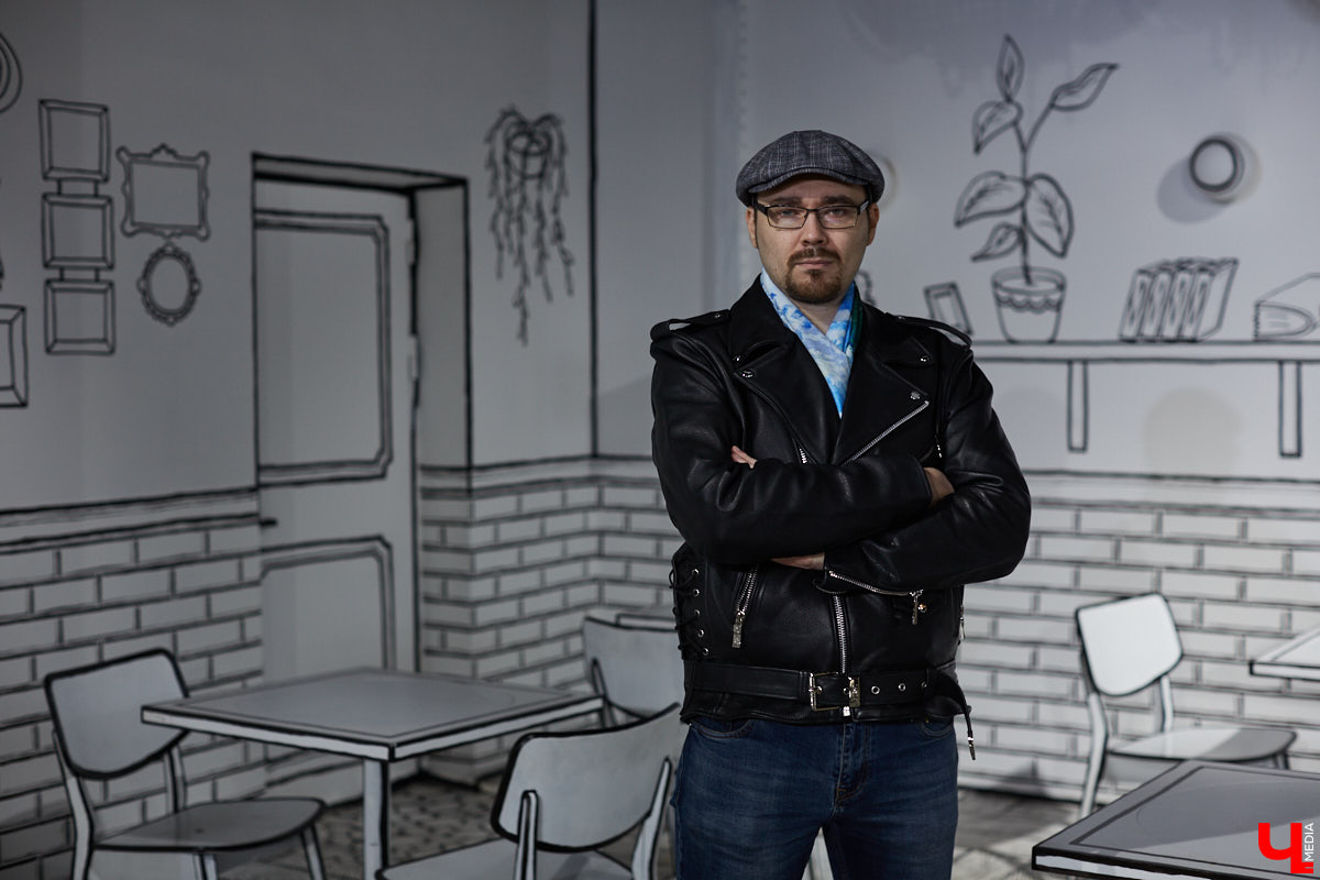 Тот самый парень, который на фоне флага Конфедерации бубнит о «клюквенных стереотипах». Обсуждаем с Мятежником Джеком современную киноиндустрию, общение с режиссерами, сотрудничество с BadComedian и многое другое.