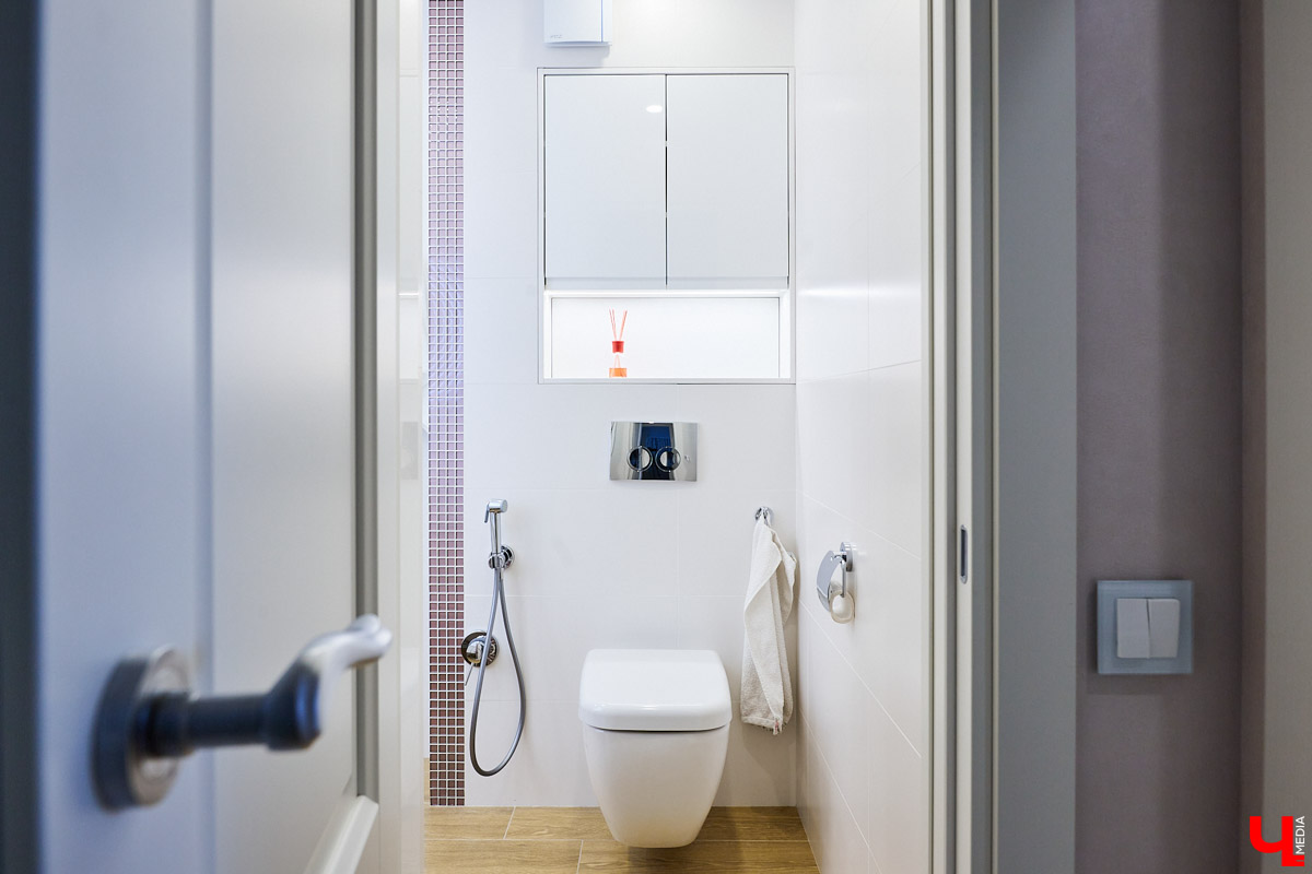 Сделать в квартире детские - задачка интересная, но непростая. Особенно, если комнаты предназначены для девочек, которые не любят розовый цвет.