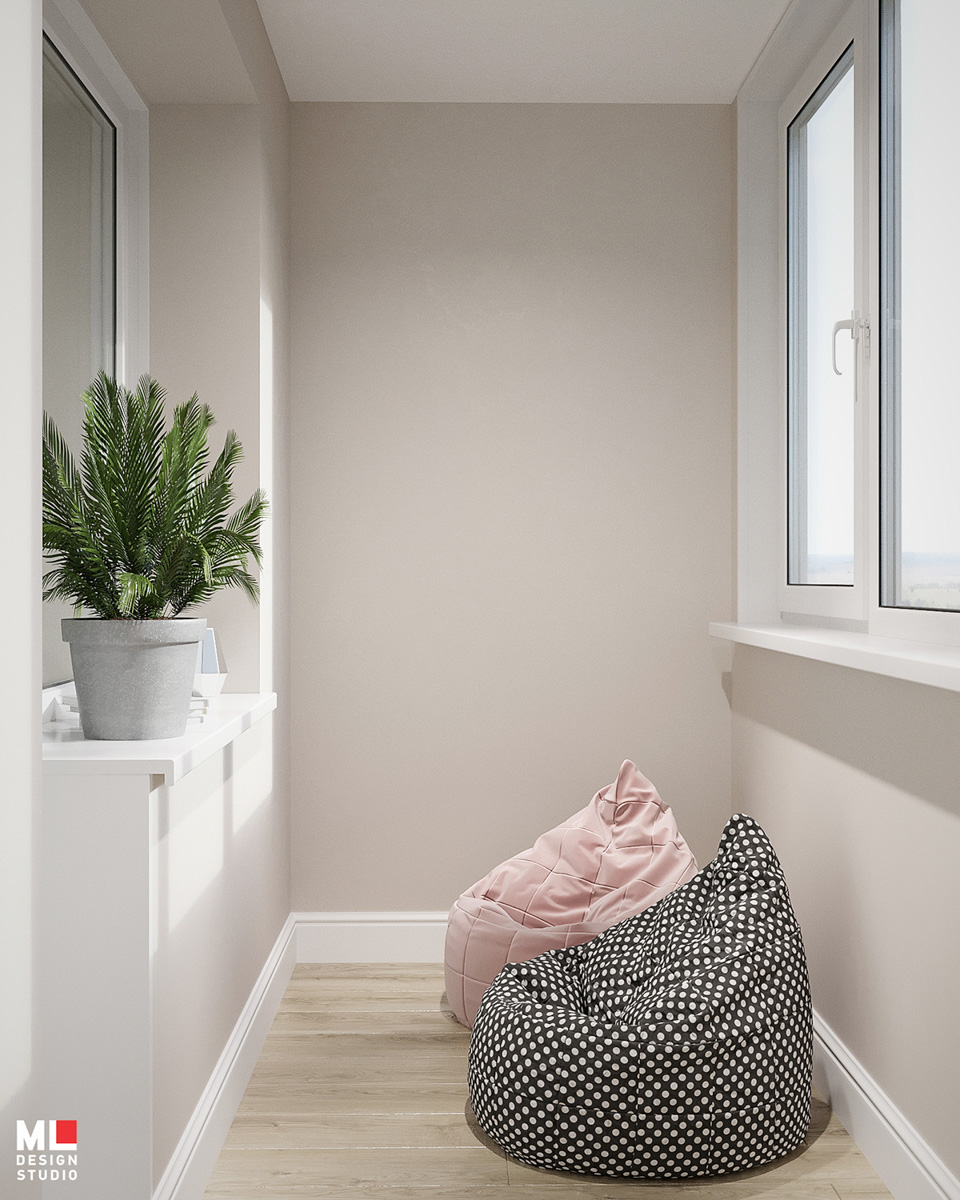 Сделать в квартире детские - задачка интересная, но непростая. Особенно, если комнаты предназначены для девочек, которые не любят розовый цвет.