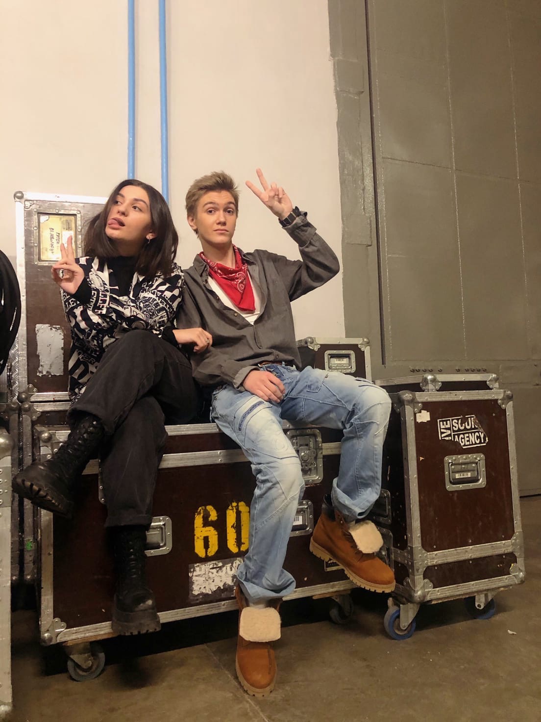 Четырнадцатилетняя владимирская вокалистка Кира Гоголадзе очаровала жюри вокального проекта не только голосом, но и осознанностью. Знакомимся с участницей шоу, попавшей в команду Басты.