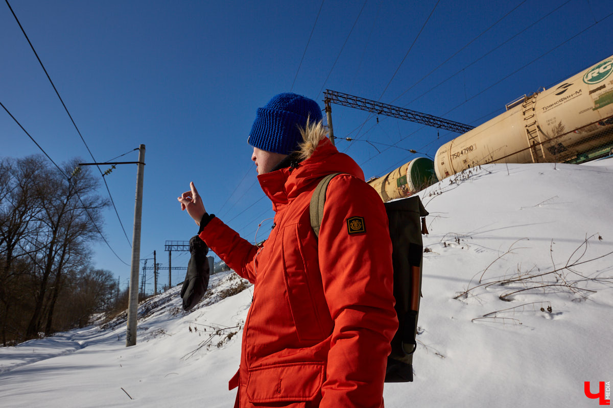 Окрест бывшей Грабиловки: прибрежные заросли бывших огородов, коммуна кришнаитов в доме Мочалиной и закопанный клад. Какие еще тайны помнит Николо-Галейская улица?