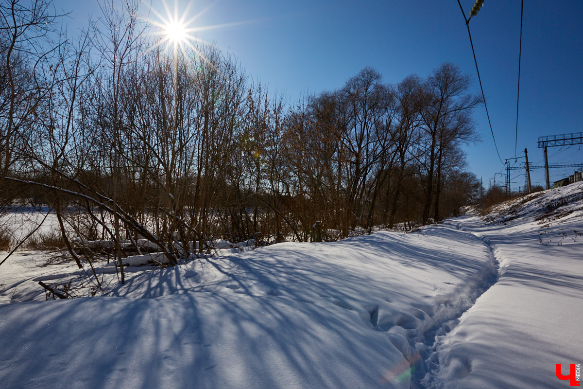 Окрест бывшей Грабиловки: прибрежные заросли бывших огородов, коммуна кришнаитов в доме Мочалиной и закопанный клад. Какие еще тайны помнит Николо-Галейская улица?