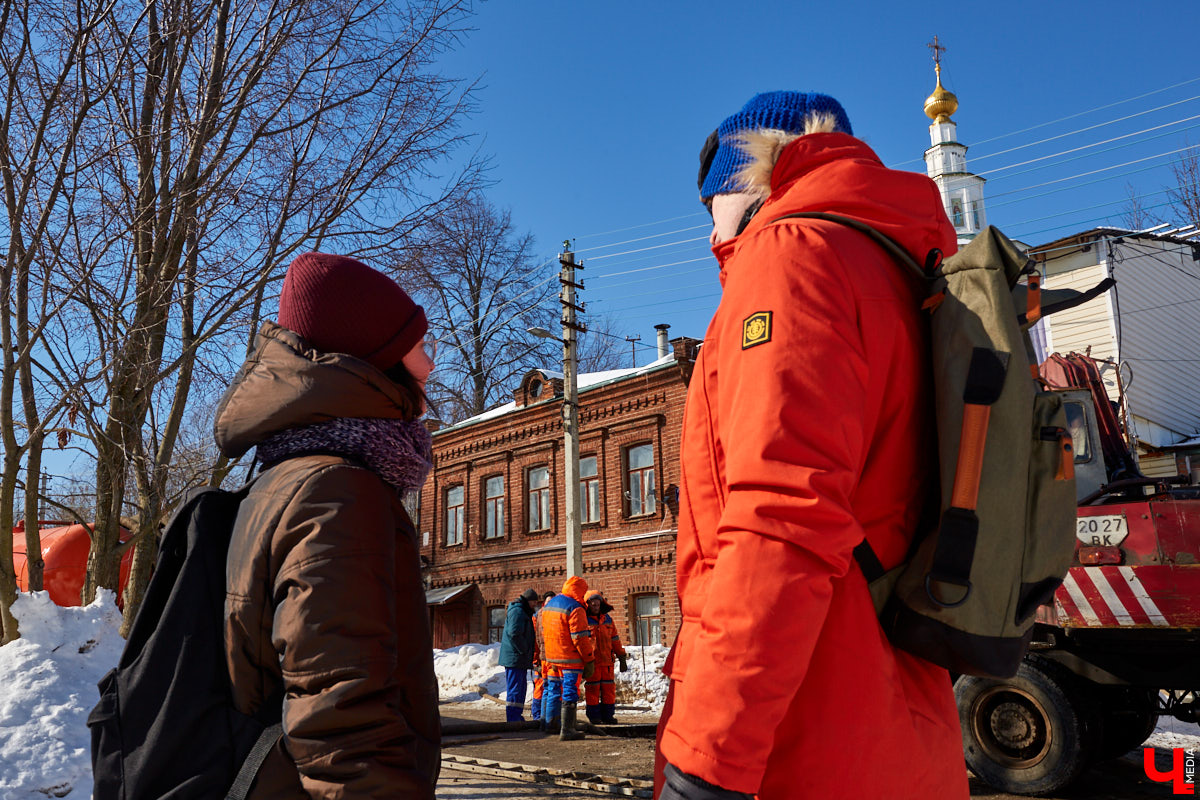 Окрест бывшей Грабиловки: прибрежные заросли бывших огородов, коммуна кришнаитов в доме Мочалиной и закопанный клад. Какие еще тайны помнит Николо-Галейская улица?