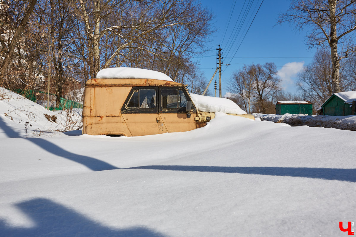 Окрест бывшей Грабиловки: прибрежные заросли бывших огородов, коммуна кришнаитов в доме Мочалиной и закопанный клад. Какие еще тайны помнит Николо-Галейская улица?