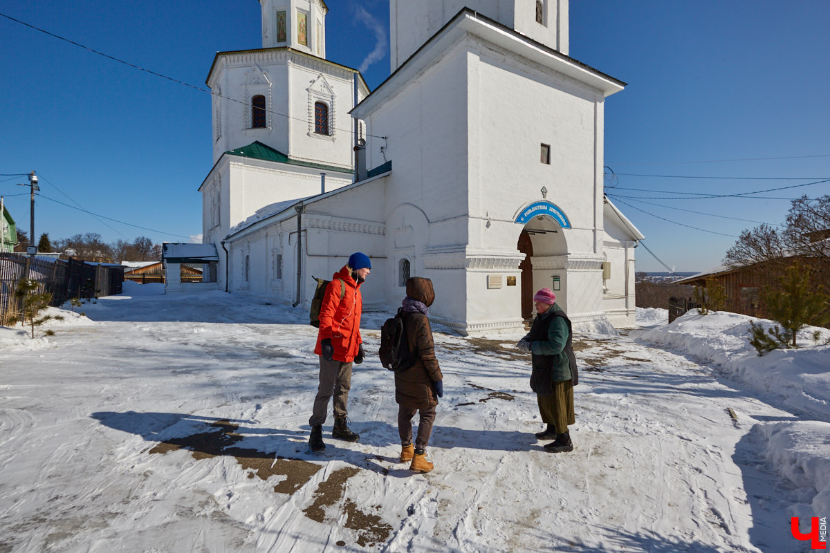 Окрест бывшей Грабиловки: прибрежные заросли бывших огородов, коммуна кришнаитов в доме Мочалиной и закопанный клад. Какие еще тайны помнит Николо-Галейская улица?