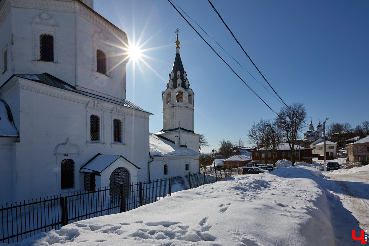 Окрест бывшей Грабиловки: прибрежные заросли бывших огородов, коммуна кришнаитов в доме Мочалиной и закопанный клад. Какие еще тайны помнит Николо-Галейская улица?