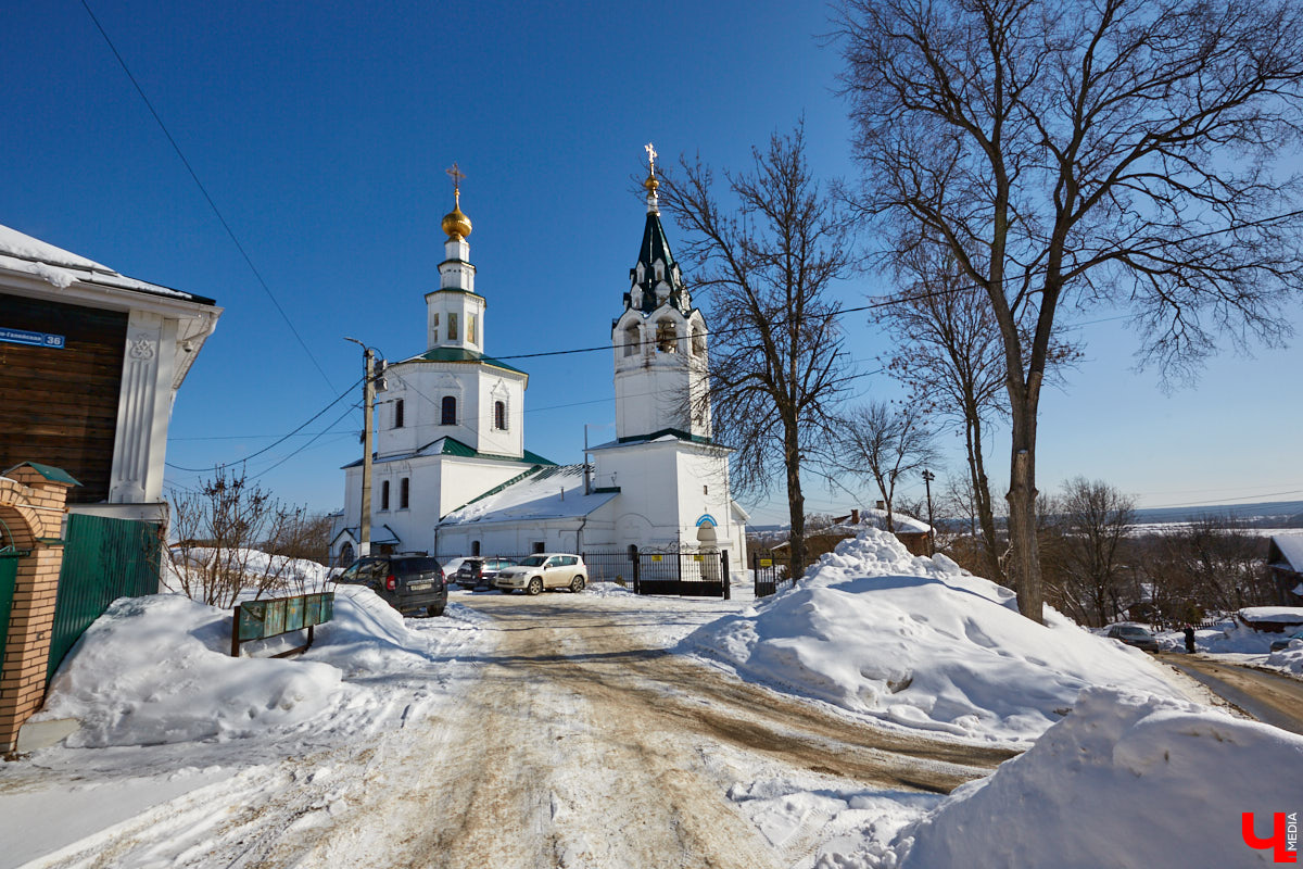Окрест бывшей Грабиловки: прибрежные заросли бывших огородов, коммуна кришнаитов в доме Мочалиной и закопанный клад. Какие еще тайны помнит Николо-Галейская улица?