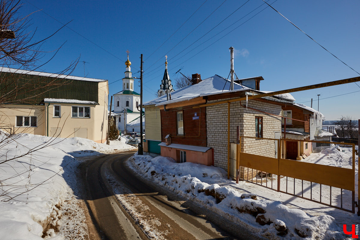 Окрест бывшей Грабиловки: прибрежные заросли бывших огородов, коммуна кришнаитов в доме Мочалиной и закопанный клад. Какие еще тайны помнит Николо-Галейская улица?