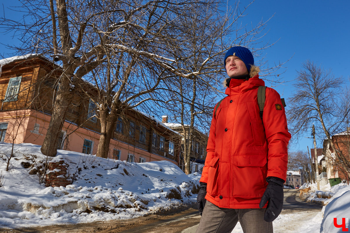 Окрест бывшей Грабиловки: прибрежные заросли бывших огородов, коммуна кришнаитов в доме Мочалиной и закопанный клад. Какие еще тайны помнит Николо-Галейская улица?
