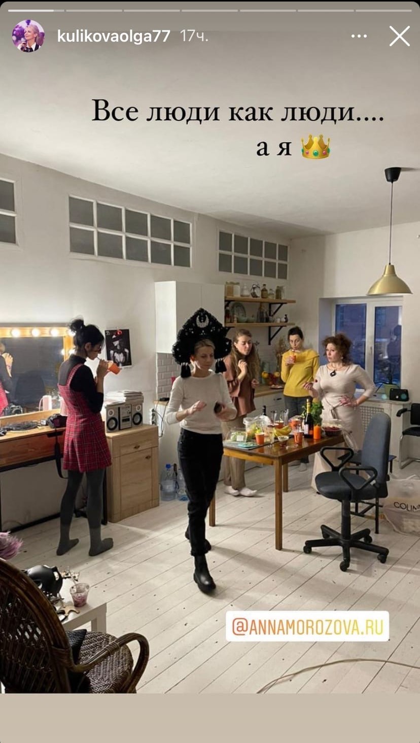 Джиббинг на сноуборде, туса барабанщиков и гадание по камасутре: как говорится, не зовите меня, если ваши выходные не похожи на уикенд владимирцев.