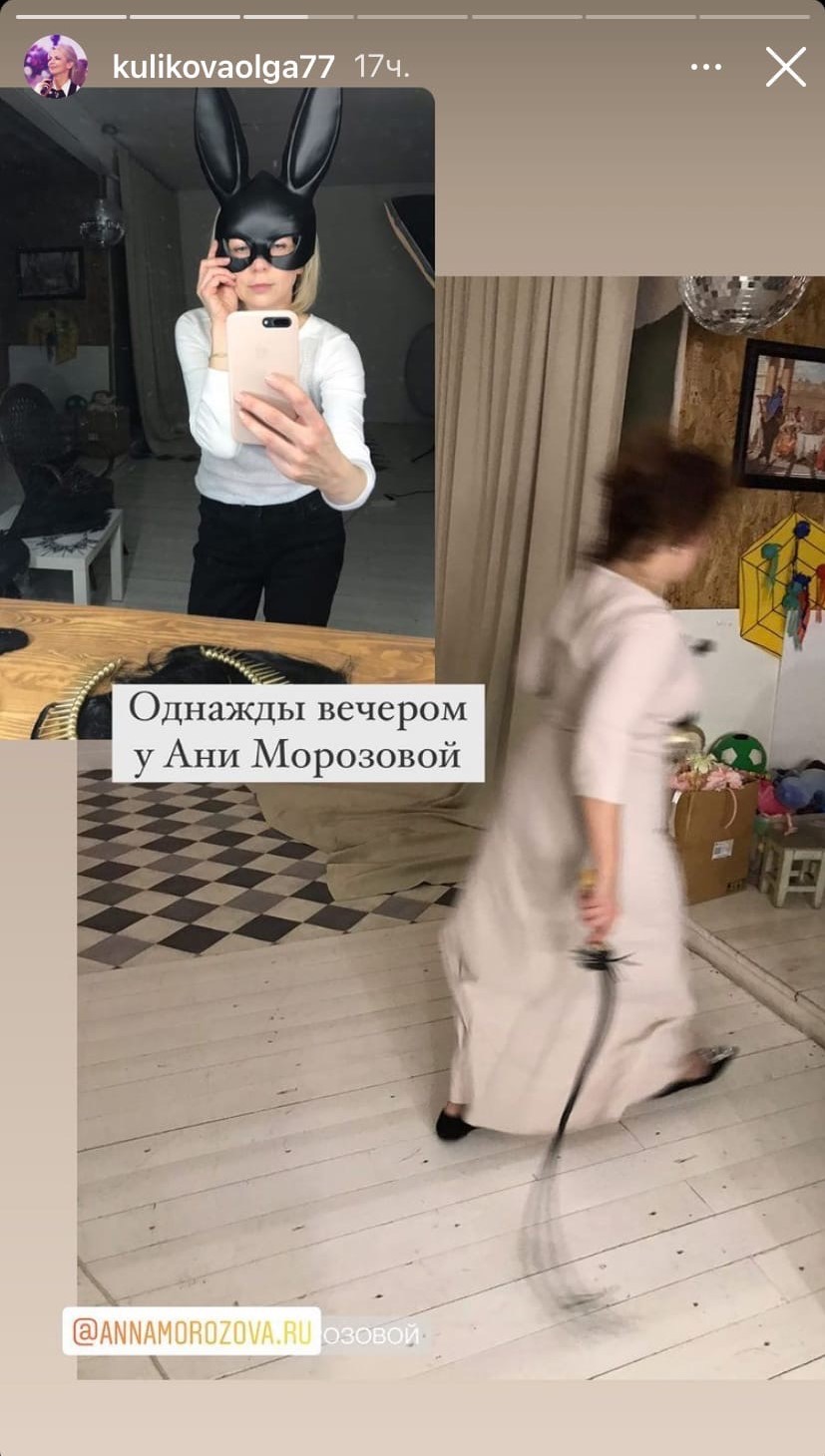 Джиббинг на сноуборде, туса барабанщиков и гадание по камасутре: как говорится, не зовите меня, если ваши выходные не похожи на уикенд владимирцев.