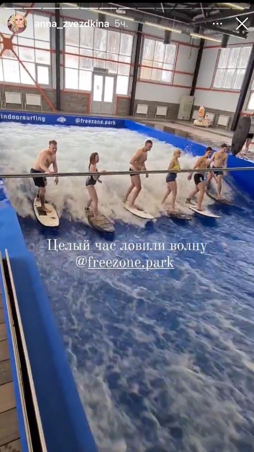 Джиббинг на сноуборде, туса барабанщиков и гадание по камасутре: как говорится, не зовите меня, если ваши выходные не похожи на уикенд владимирцев.