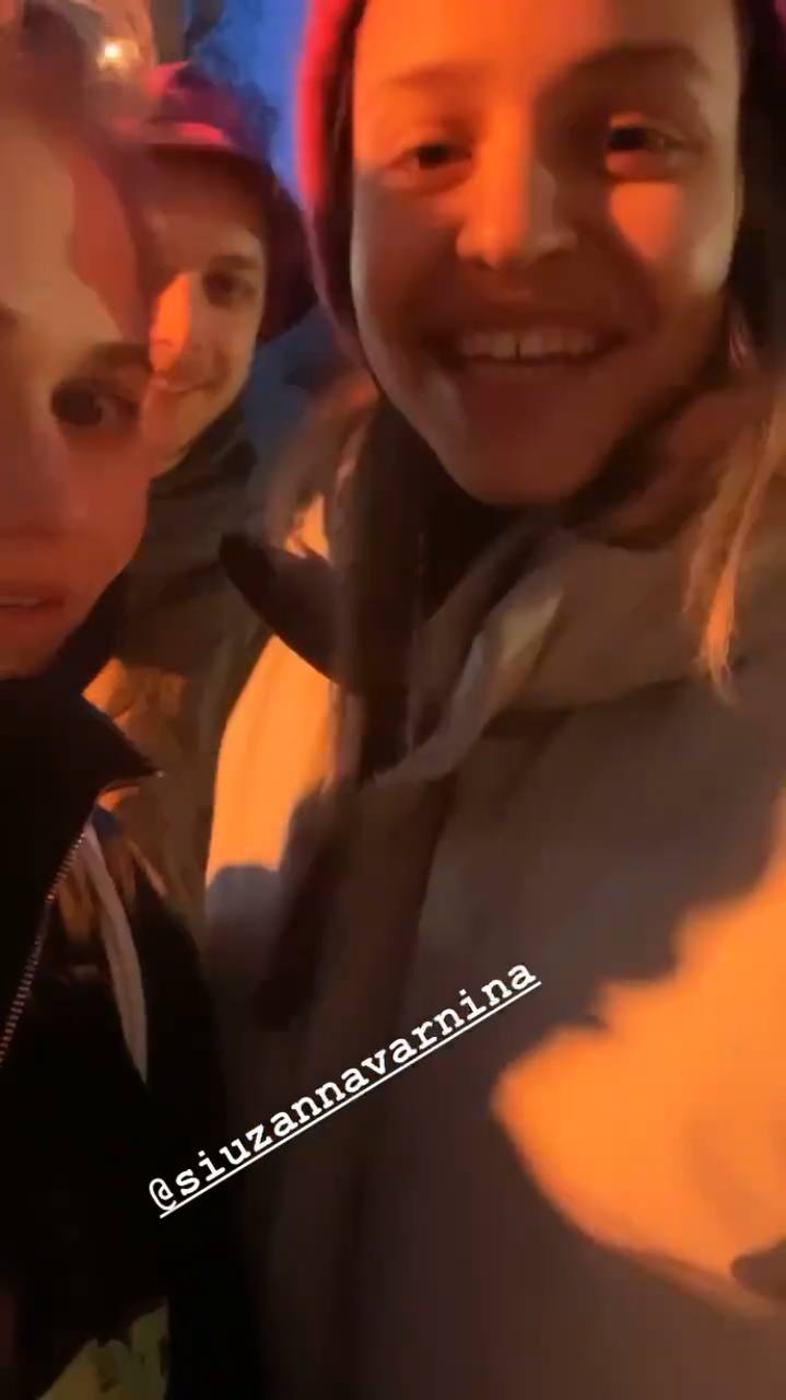 Джиббинг на сноуборде, туса барабанщиков и гадание по камасутре: как говорится, не зовите меня, если ваши выходные не похожи на уикенд владимирцев.