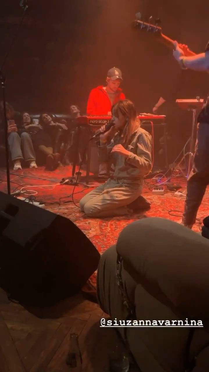 Джиббинг на сноуборде, туса барабанщиков и гадание по камасутре: как говорится, не зовите меня, если ваши выходные не похожи на уикенд владимирцев.