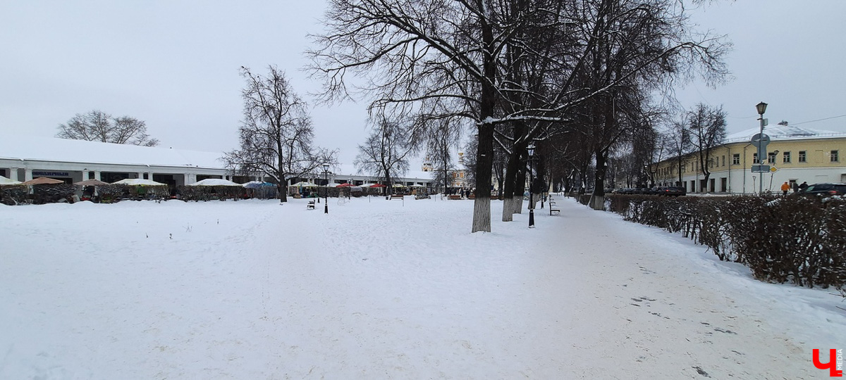 У Суздаля теперь есть дизайн-код. Рекомендации из документа в тестовом режиме начнут внедрять уже скоро: к 2024 году должны обновить облик трех экспериментальных площадок.