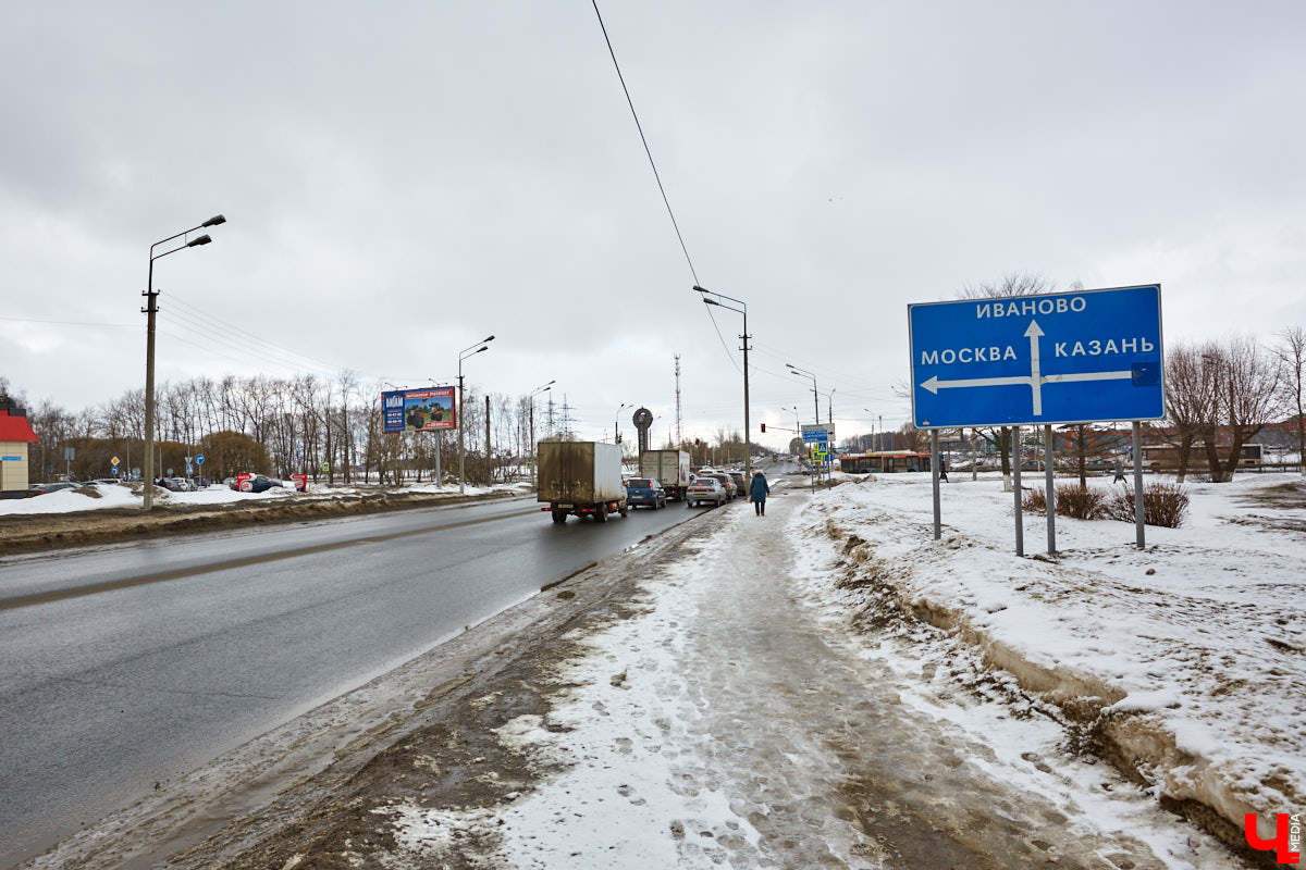 Главный архитектор города Андрей Быков подробно рассказал «Ключ-Медиа» о новом Генплане, уплотнении застроек и развитии зеленых зон.