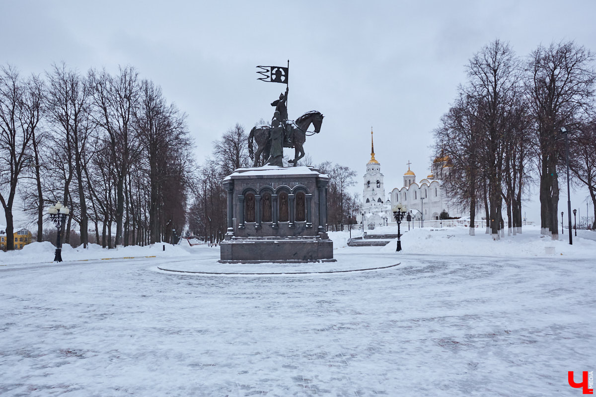 Главный архитектор города Андрей Быков подробно рассказал «Ключ-Медиа» о новом Генплане, уплотнении застроек и развитии зеленых зон.