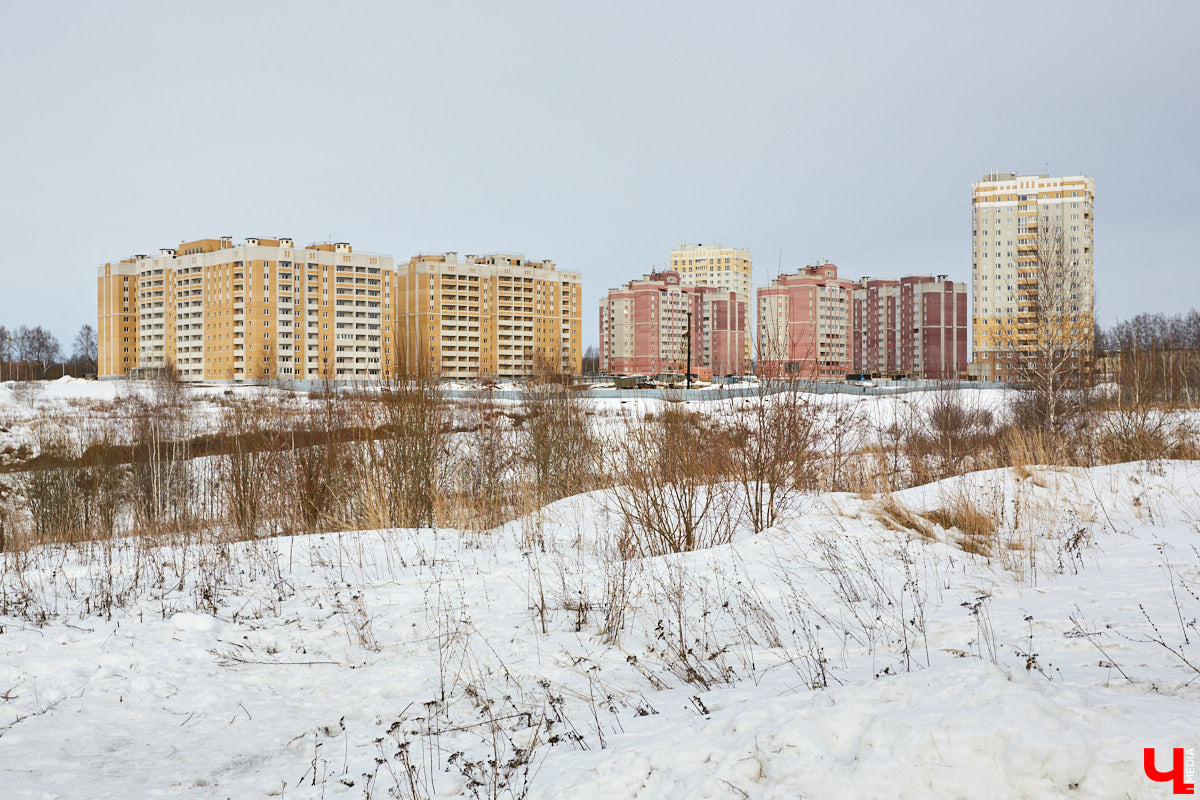 Главный архитектор города Андрей Быков подробно рассказал «Ключ-Медиа» о новом Генплане, уплотнении застроек и развитии зеленых зон.
