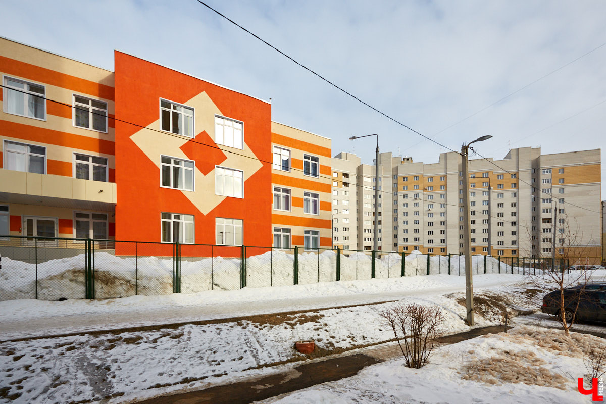 Главный архитектор города Андрей Быков подробно рассказал «Ключ-Медиа» о новом Генплане, уплотнении застроек и развитии зеленых зон.