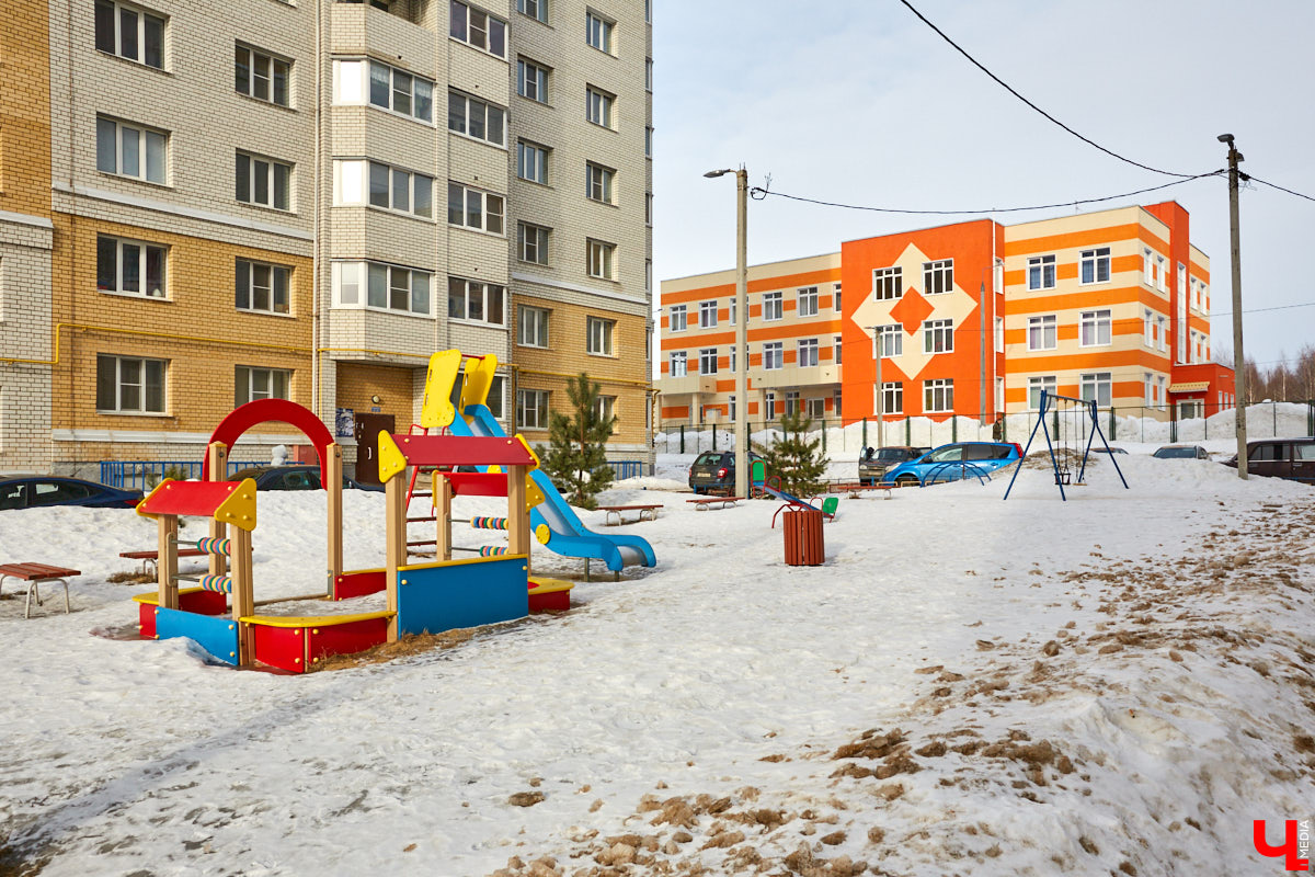 Главный архитектор города Андрей Быков подробно рассказал «Ключ-Медиа» о новом Генплане, уплотнении застроек и развитии зеленых зон.