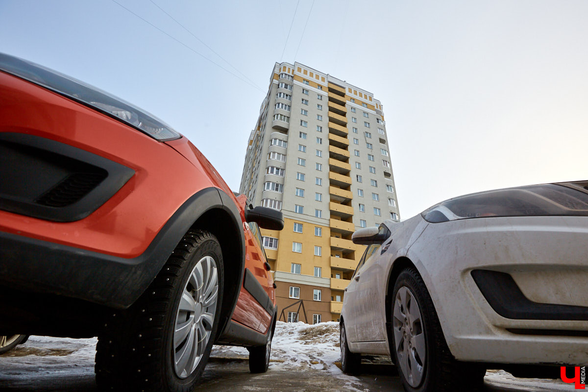 Главный архитектор города Андрей Быков подробно рассказал «Ключ-Медиа» о новом Генплане, уплотнении застроек и развитии зеленых зон.