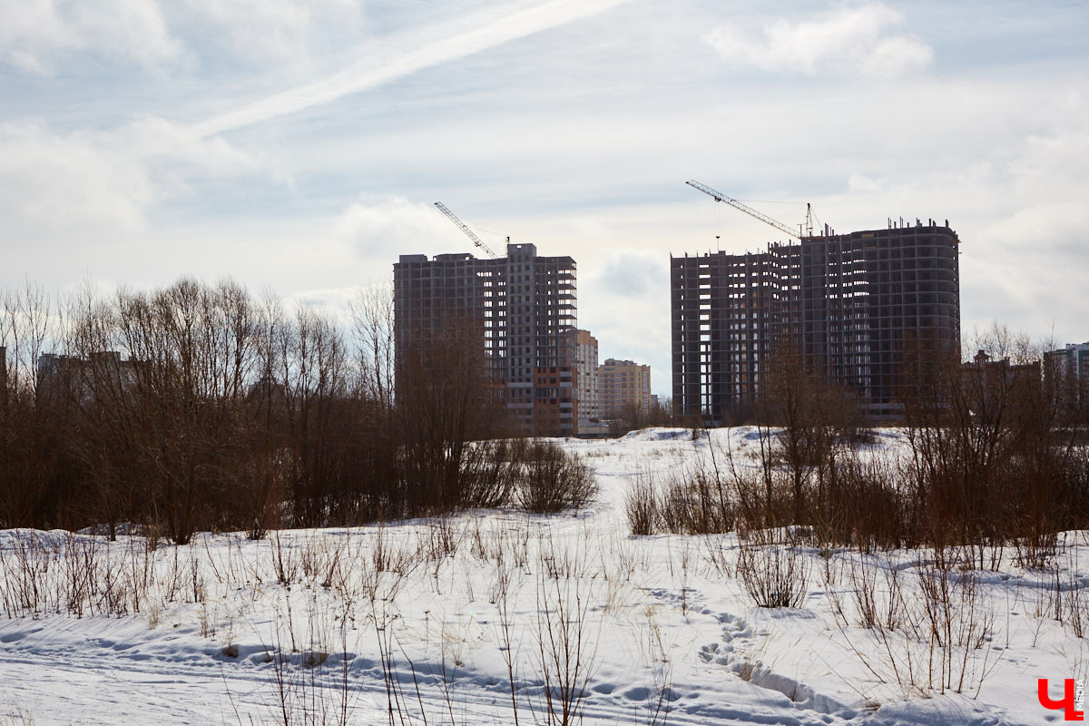 Главный архитектор города Андрей Быков подробно рассказал «Ключ-Медиа» о новом Генплане, уплотнении застроек и развитии зеленых зон.
