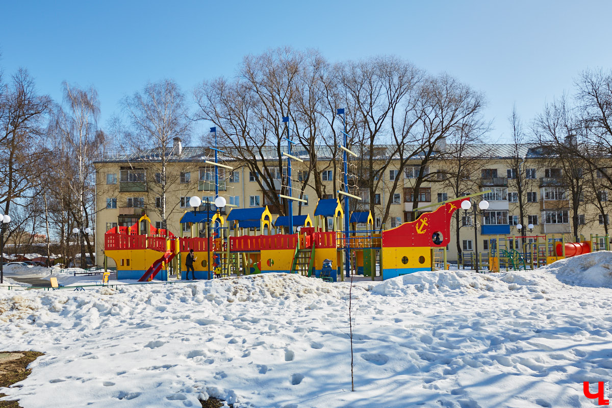 Главный архитектор города Андрей Быков подробно рассказал «Ключ-Медиа» о новом Генплане, уплотнении застроек и развитии зеленых зон.