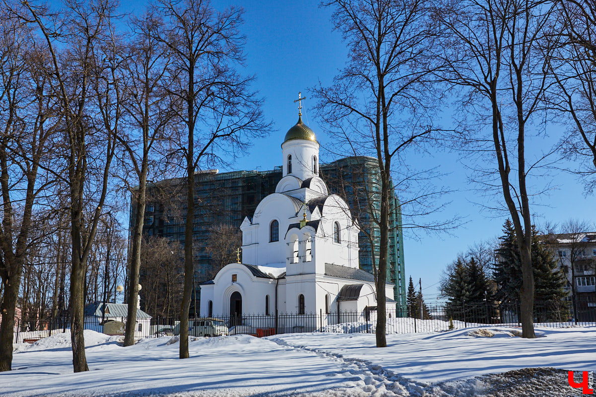 Главный архитектор города Андрей Быков подробно рассказал «Ключ-Медиа» о новом Генплане, уплотнении застроек и развитии зеленых зон.