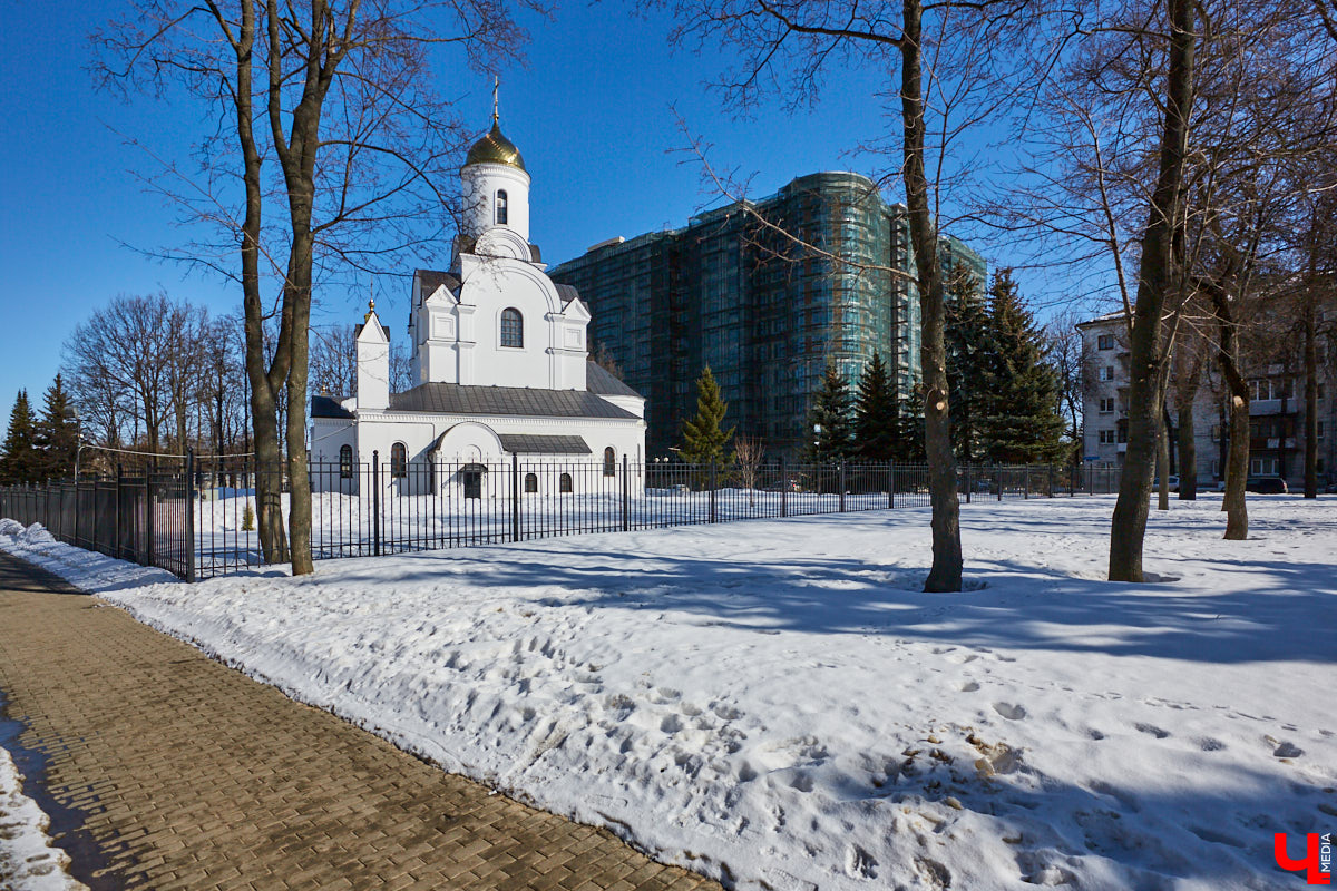 Главный архитектор города Андрей Быков подробно рассказал «Ключ-Медиа» о новом Генплане, уплотнении застроек и развитии зеленых зон.