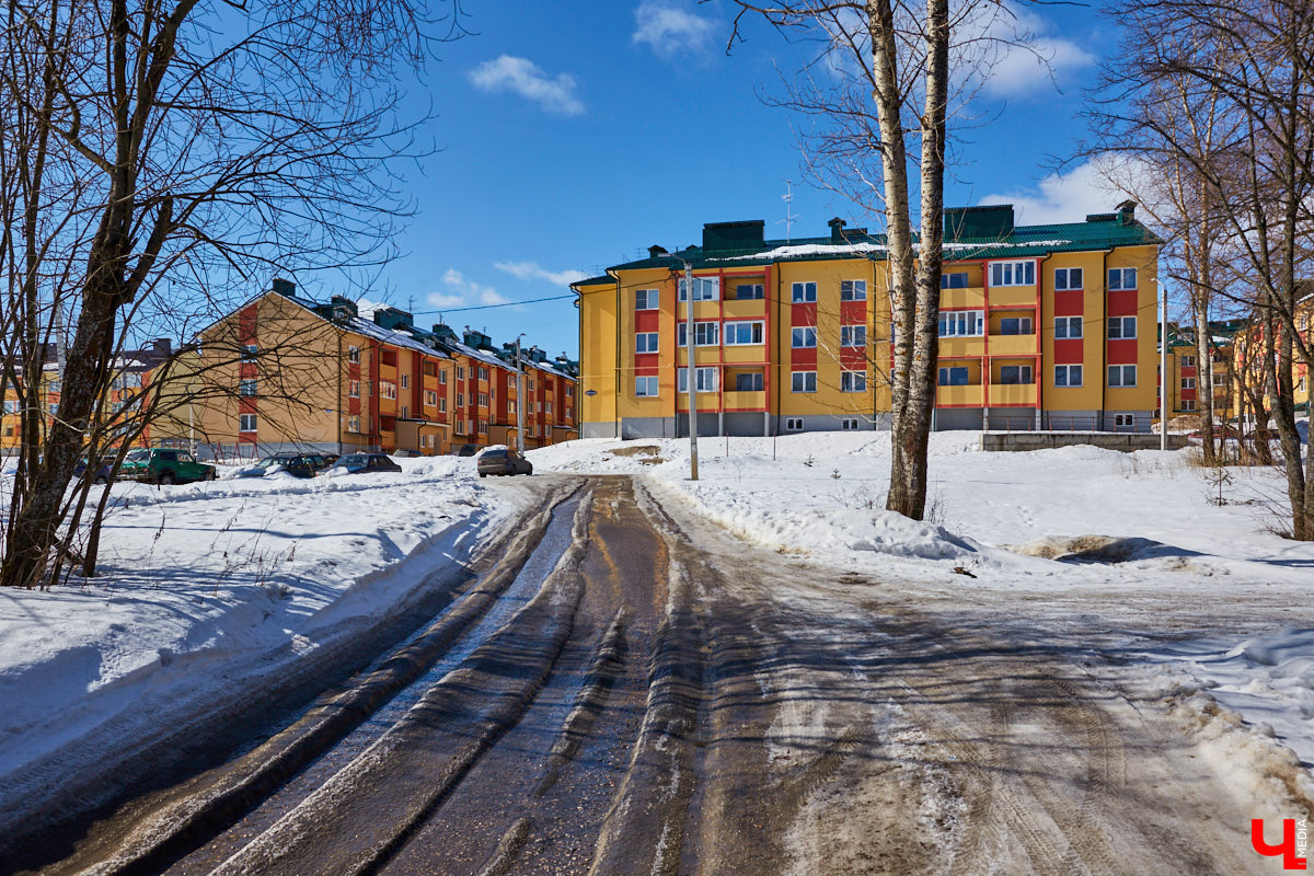 Главный архитектор города Андрей Быков подробно рассказал «Ключ-Медиа» о новом Генплане, уплотнении застроек и развитии зеленых зон.
