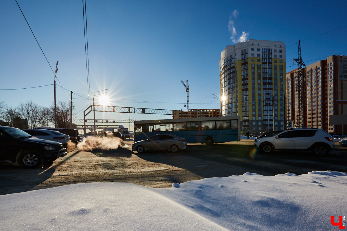 Главный архитектор города Андрей Быков подробно рассказал «Ключ-Медиа» о новом Генплане, уплотнении застроек и развитии зеленых зон.