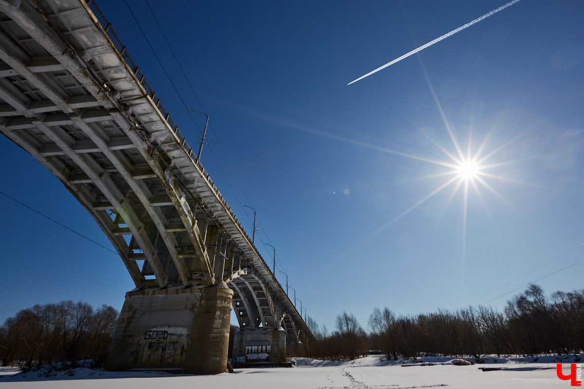 Главный архитектор города Андрей Быков подробно рассказал «Ключ-Медиа» о новом Генплане, уплотнении застроек и развитии зеленых зон.