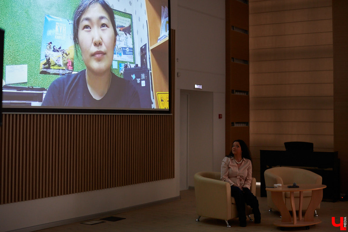 Узнаем причину переезда киноклуба «Политехник» и смотрим в будущее — будет интересно!