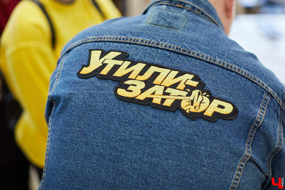 Ведущий проекта «Утилизаторы» Юрий Сидоренко с 23 по 24 марта гостит во Владимире. Зачем знаменитый автомеханик приехал в наш город и как здесь проводит время? Обо всем его расспросили.