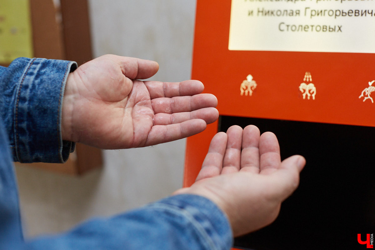 Ведущий проекта «Утилизаторы» Юрий Сидоренко с 23 по 24 марта гостит во Владимире. Зачем знаменитый автомеханик приехал в наш город и как здесь проводит время? Обо всем его расспросили.